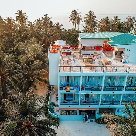 Bliss Dhigurah Ξενοδοχείο Dhigurah  Εξωτερικό φωτογραφία