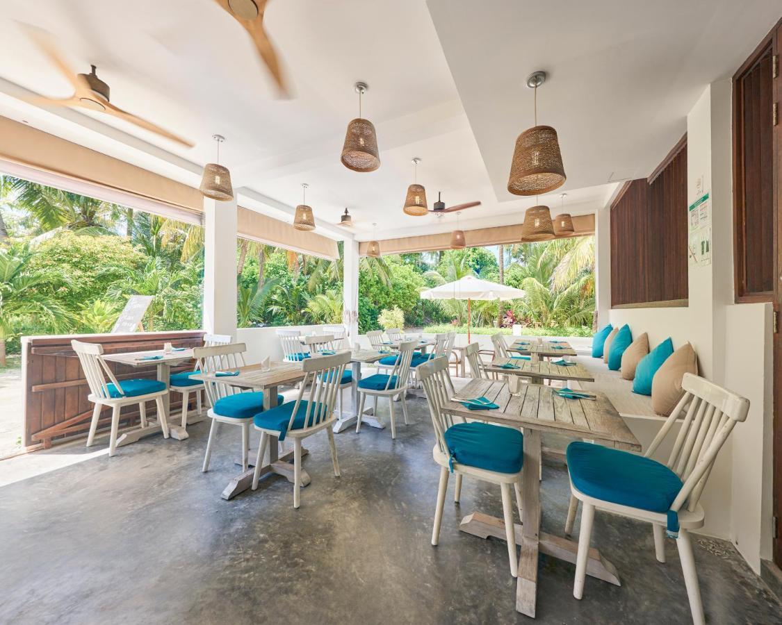 Bliss Dhigurah Ξενοδοχείο Dhigurah  Εξωτερικό φωτογραφία