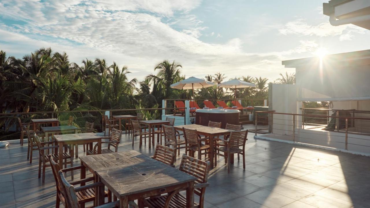 Bliss Dhigurah Ξενοδοχείο Dhigurah  Εξωτερικό φωτογραφία