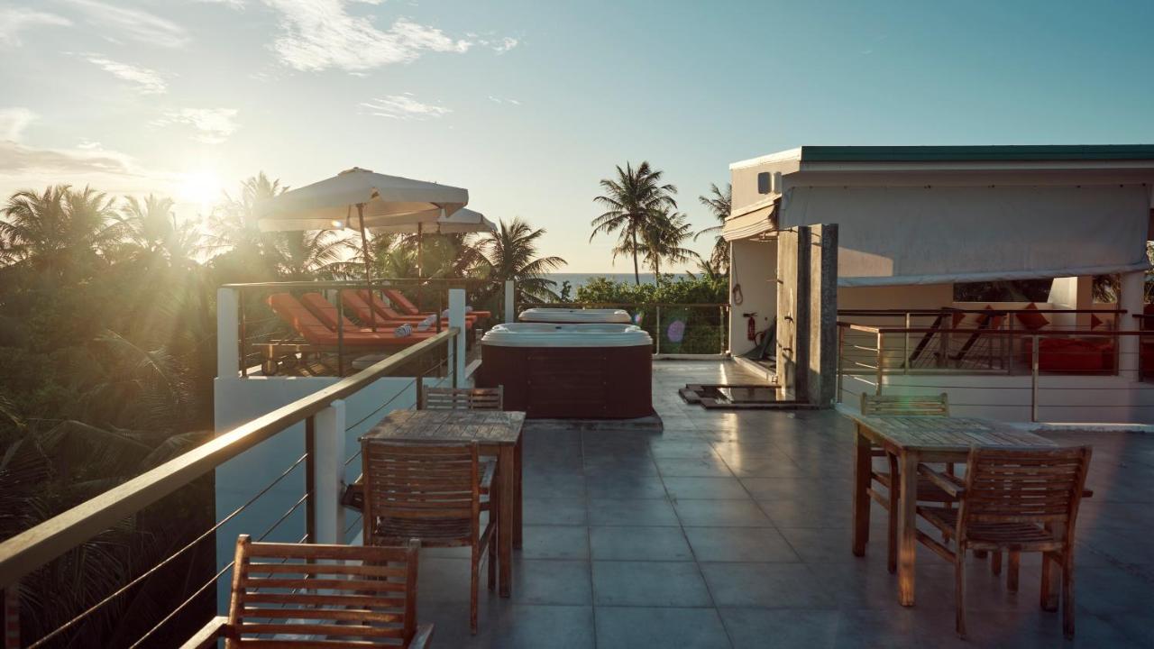 Bliss Dhigurah Ξενοδοχείο Dhigurah  Εξωτερικό φωτογραφία