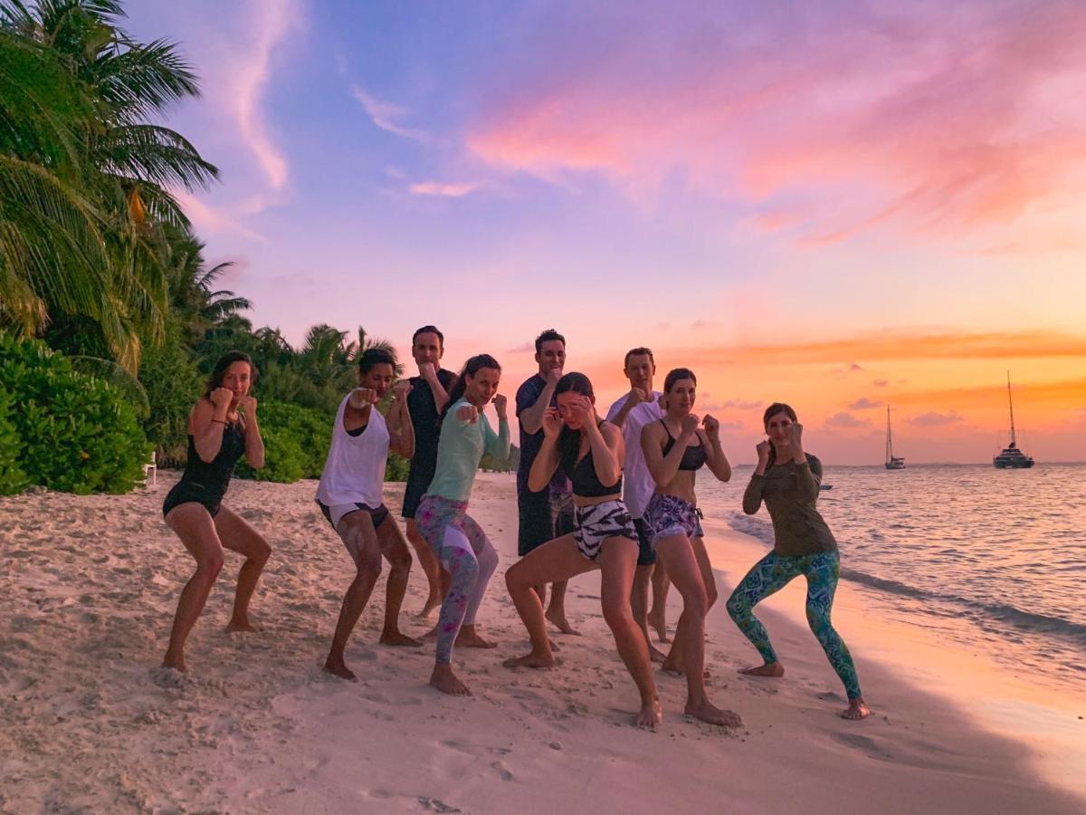 Bliss Dhigurah Ξενοδοχείο Dhigurah  Εξωτερικό φωτογραφία