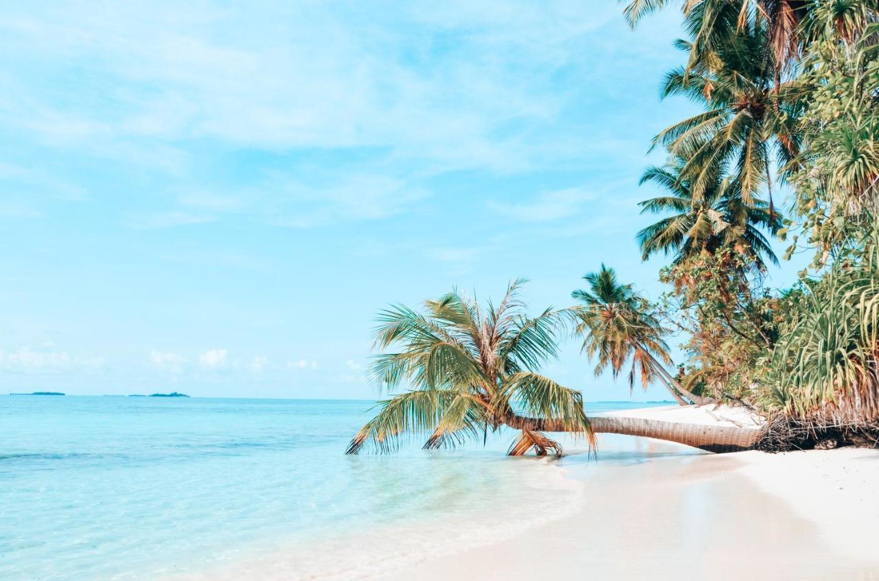 Bliss Dhigurah Ξενοδοχείο Dhigurah  Εξωτερικό φωτογραφία