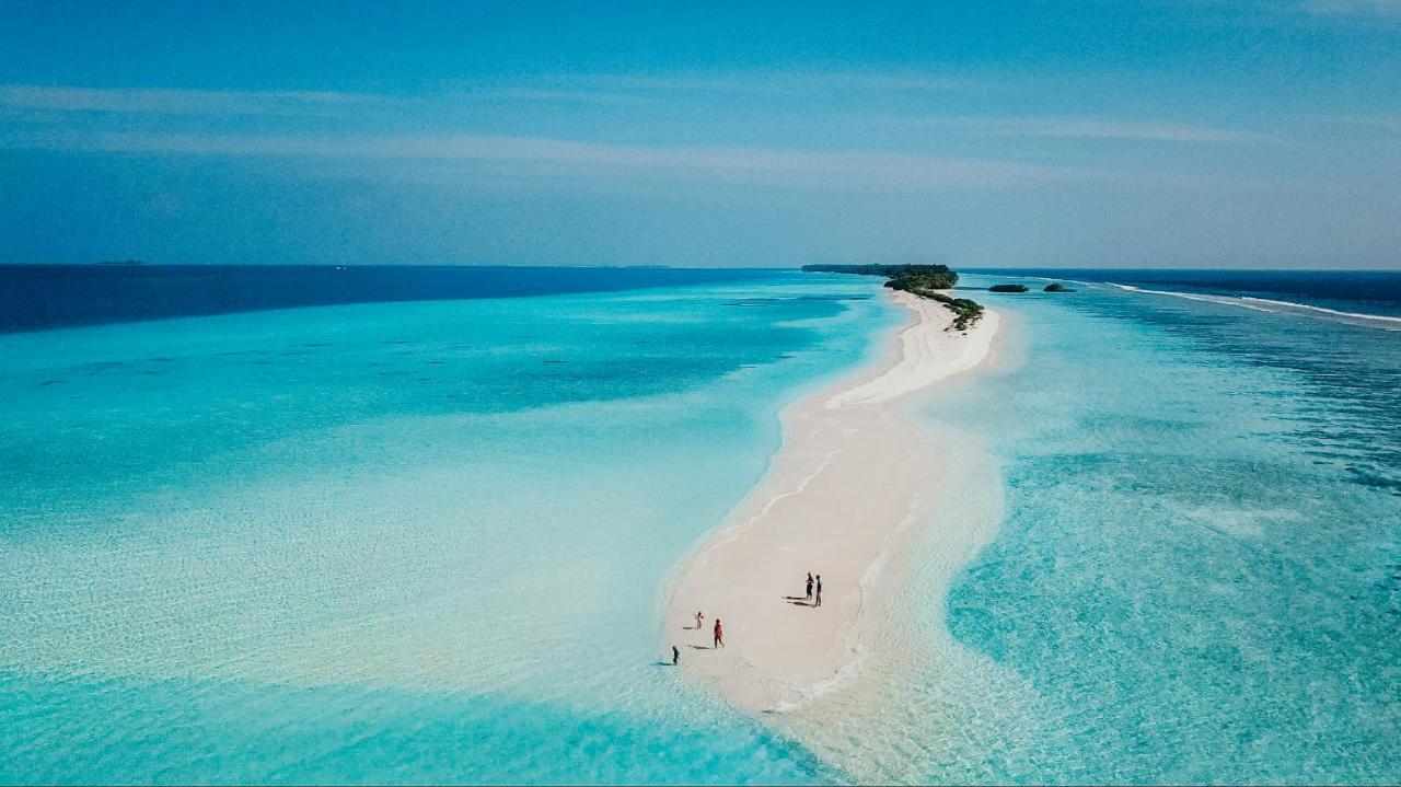 Bliss Dhigurah Ξενοδοχείο Dhigurah  Εξωτερικό φωτογραφία