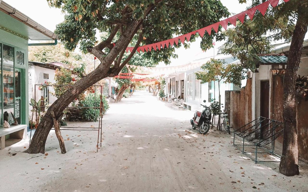 Bliss Dhigurah Ξενοδοχείο Dhigurah  Εξωτερικό φωτογραφία