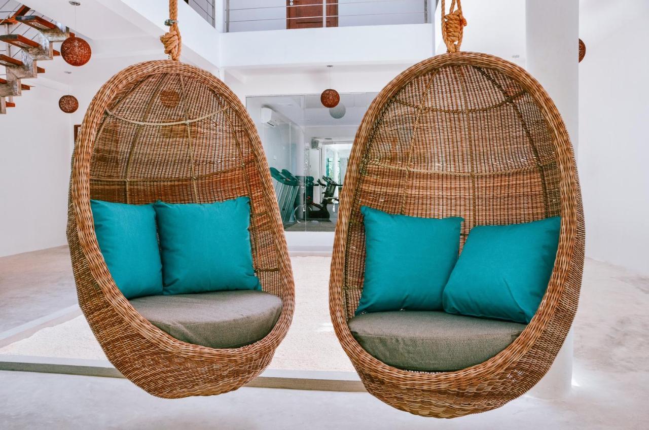 Bliss Dhigurah Ξενοδοχείο Dhigurah  Εξωτερικό φωτογραφία