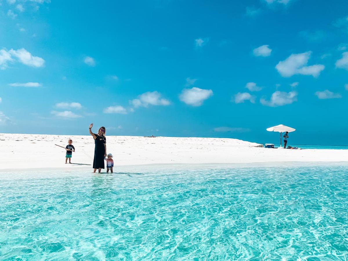 Bliss Dhigurah Ξενοδοχείο Dhigurah  Εξωτερικό φωτογραφία