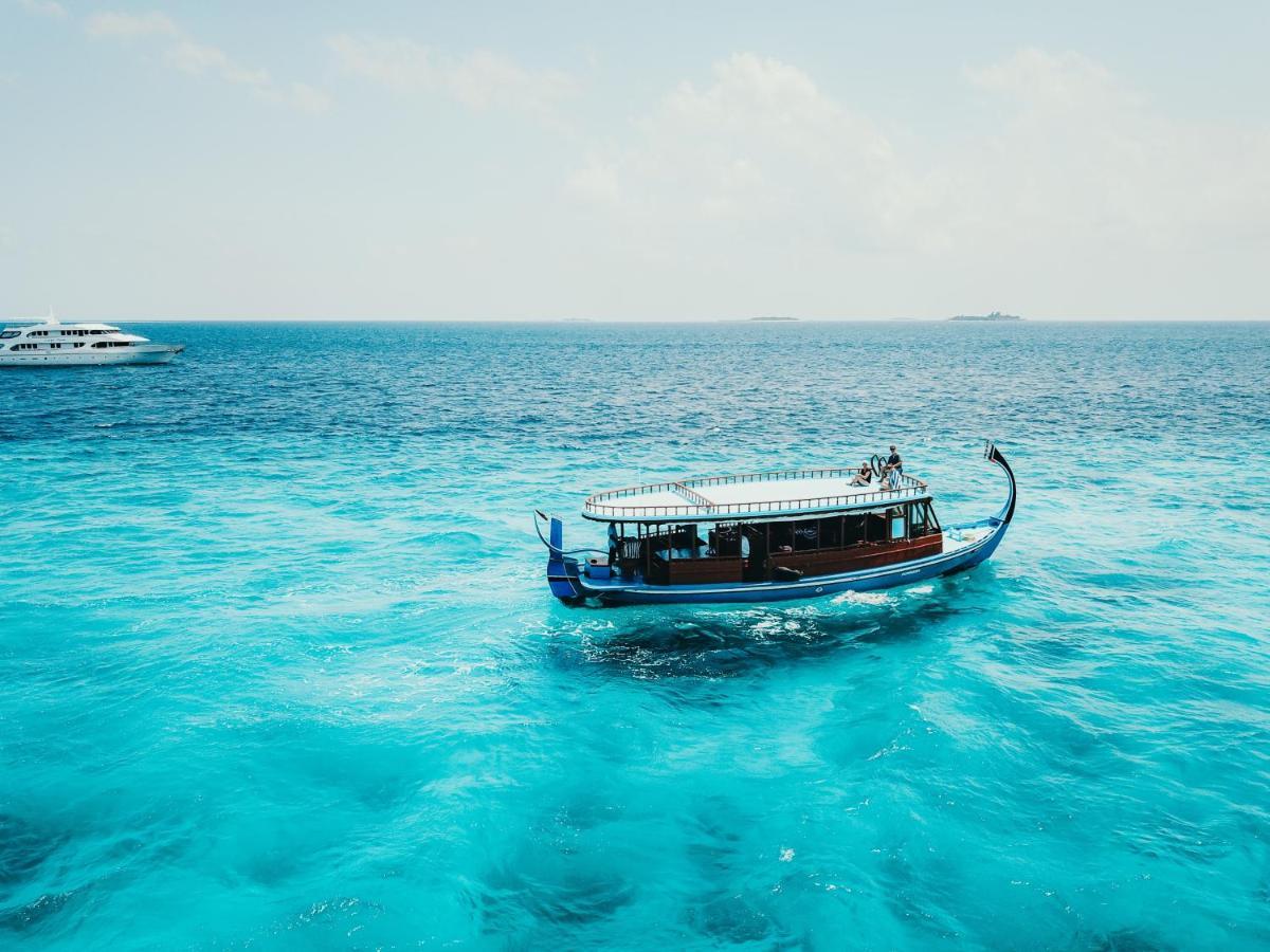 Bliss Dhigurah Ξενοδοχείο Dhigurah  Εξωτερικό φωτογραφία