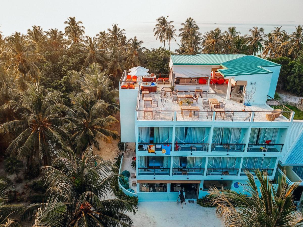 Bliss Dhigurah Ξενοδοχείο Dhigurah  Εξωτερικό φωτογραφία