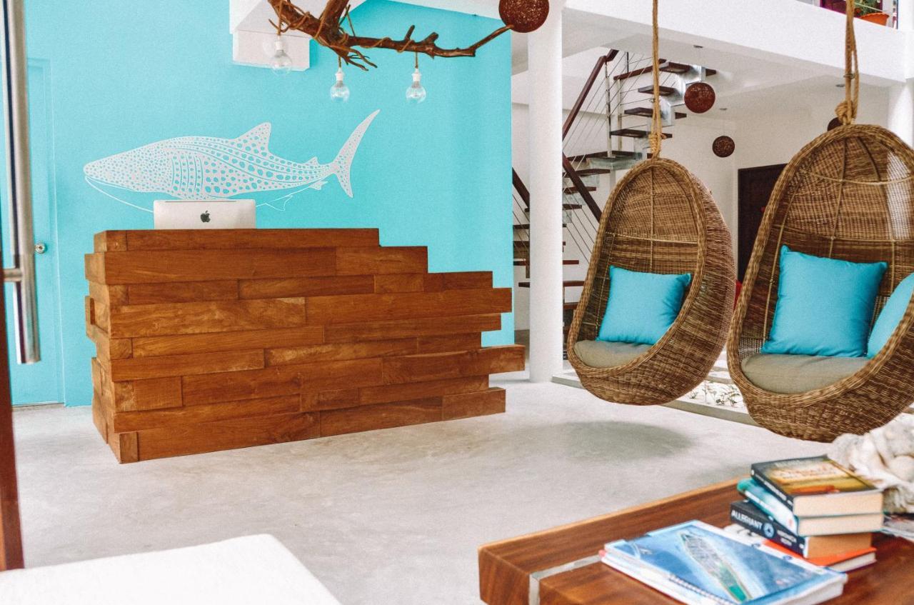 Bliss Dhigurah Ξενοδοχείο Dhigurah  Εξωτερικό φωτογραφία
