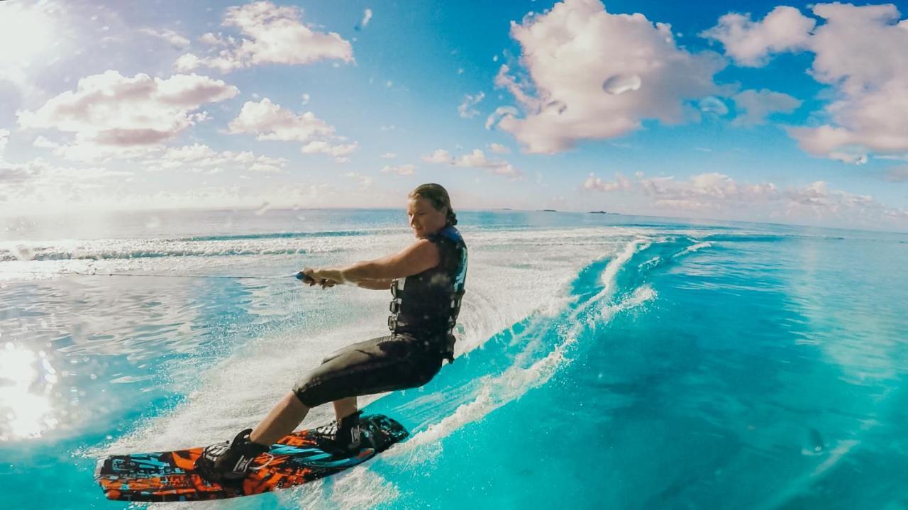 Bliss Dhigurah Ξενοδοχείο Dhigurah  Εξωτερικό φωτογραφία