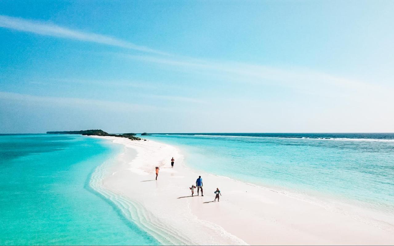 Bliss Dhigurah Ξενοδοχείο Dhigurah  Εξωτερικό φωτογραφία